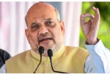 Photo of ‘कांग्रेस और एक व्यक्ति की लोकतंत्र विरोधी मानसिकता…’, आपातकाल के 50 साल पूरे होने पर बोले अमित शाह