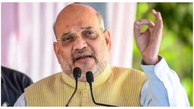 Photo of ‘कांग्रेस और एक व्यक्ति की लोकतंत्र विरोधी मानसिकता…’, आपातकाल के 50 साल पूरे होने पर बोले अमित शाह