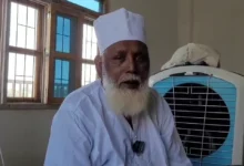 Photo of छांगुर के अवैध धर्मांतरण गिरोह के खिलाफ यूपी एटीएस की बड़ी कार्रवाई, चार सरकारी अधिकारियों पर हो सकती है कार्रवाई