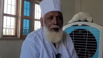 Photo of छांगुर के अवैध धर्मांतरण गिरोह के खिलाफ यूपी एटीएस की बड़ी कार्रवाई, चार सरकारी अधिकारियों पर हो सकती है कार्रवाई