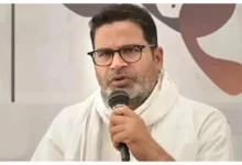 Photo of बिहार में कांग्रेस बनी RJD की पिछलग्गू, कन्हैया कुमार से डरता है आरजेडी नेतृत्व : प्रशांत किशोर