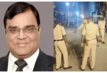 Photo of पटना में बिजनेसमैन गोपाल खेमका की हत्या, अंतिम संस्कार में शामिल संदिग्ध रोशन कुमार गिरफ्तार