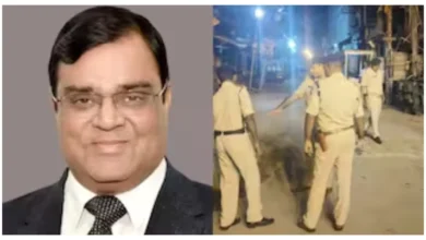 Photo of पटना में बिजनेसमैन गोपाल खेमका की हत्या, अंतिम संस्कार में शामिल संदिग्ध रोशन कुमार गिरफ्तार