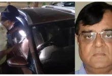 Photo of पटना में उद्योगपति गोपाल खेमका की गोली मारकर हत्या, पुलिस ने एसआईटी गठित की