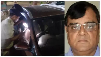 Photo of पटना में उद्योगपति गोपाल खेमका की गोली मारकर हत्या, पुलिस ने एसआईटी गठित की