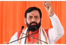Photo of मुख्यमंत्री नायब सिंह सैनी ने हाफ मैराथन का किया शुभारंभ, नशा विरोधी मुहिम को मिला जनसमर्थन