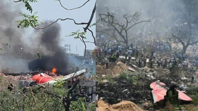 Photo of एयर इंडिया-171 हादसे की जांच रिपोर्ट में चौंकाने वाला खुलासा, उड़ान के 35 सेकेंड बाद ईंधन आपूर्ति बंद
