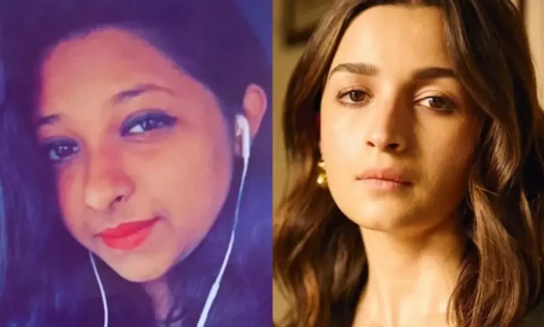 Alia Bhatt's former PA Vedika Shetty