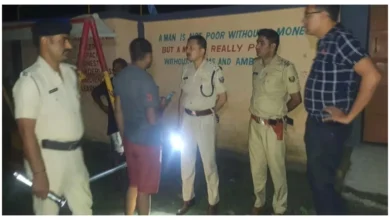 Photo of पटना में गोपाल खेमका के बाद अब स्कूल संचालक की गोली मार कर हत्या, जांच में जुटी पुलिस
