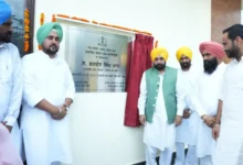 Photo of CM भगवंत मान ने बरनाला में 2.80 करोड़ की लागत से बनी 8 लाइब्रेरी जनता को समर्पित की