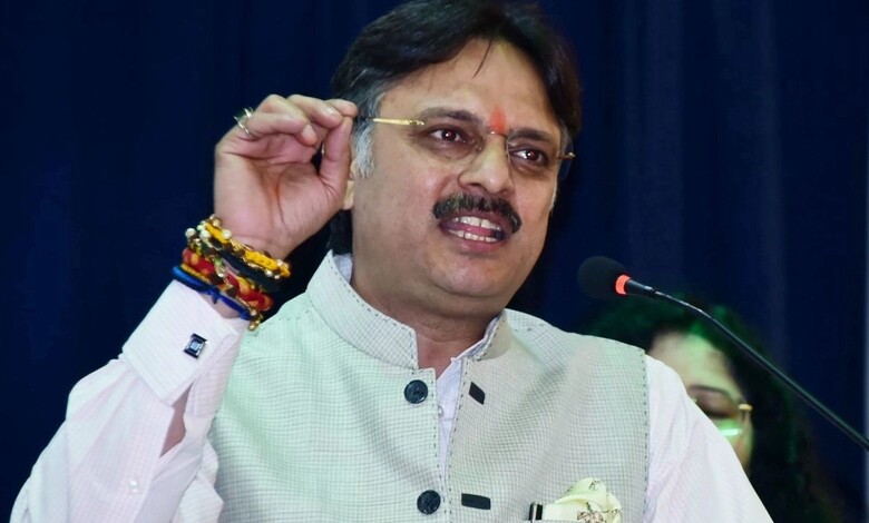 Dr. Rajeshwar Singh