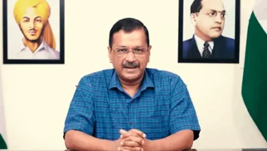 Photo of स्कूल-कालेज को मिली धमकी से बच्चों में डर, अभिभावक चिंतित, भाजपा के चारों इंजन फेल : AAP संयोजक अरविंद केजरीवाल