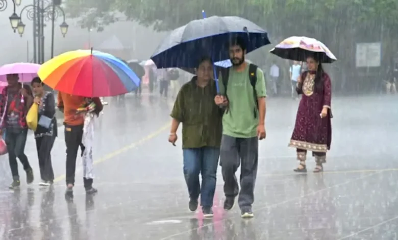 Delhi-NCR Weather :