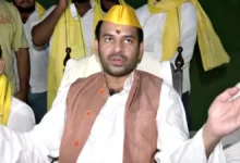 Photo of महुआ से निर्दलीय चुनाव लड़ेंगे तेज प्रताप? तेजस्वी यादव के चौंकाने वाले बयान से बढ़ी आरजेडी की टेंशन!