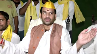 Photo of महुआ से निर्दलीय चुनाव लड़ेंगे तेज प्रताप? तेजस्वी यादव के चौंकाने वाले बयान से बढ़ी आरजेडी की टेंशन!