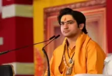 Photo of बागेश्वर धाम में एक बड़ा हादसा, ढाबे की दीवार गिरने से एक श्रद्धालु की मौत, कई घायल