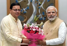 Photo of PM मोदी को बताया ‘नए भारत का निर्माता’, पुष्कर सिंह धामी ने दी बड़ी बधाई – क्या सच में भारत बन रहा है विश्व गुरु?