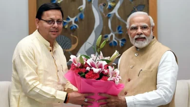 Photo of PM मोदी को बताया ‘नए भारत का निर्माता’, पुष्कर सिंह धामी ने दी बड़ी बधाई – क्या सच में भारत बन रहा है विश्व गुरु?