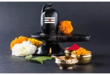 Photo of सावन 2025 का तीसरा सोमवार, भद्रा रहित शिव पूजन का शुभ मुहूर्त और ग्रह दोष शांति के जानें उपाय