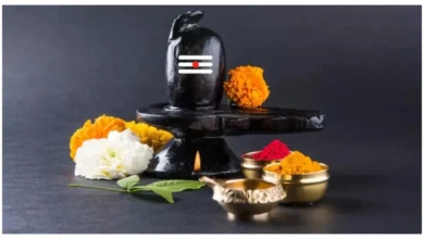 Photo of सावन 2025 का तीसरा सोमवार, भद्रा रहित शिव पूजन का शुभ मुहूर्त और ग्रह दोष शांति के जानें उपाय
