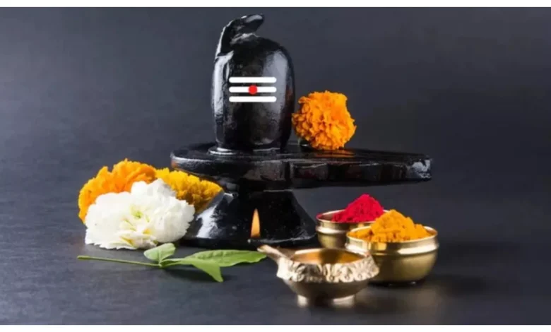 Sawan 2025 Somwar Muhurat :