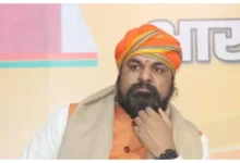 Photo of बिहार के डिप्टी सीएम को मिली जान से मारने की धमकी, विपक्ष ने कानून-व्यवस्था पर उठाए सवाल