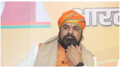 Photo of बिहार के डिप्टी सीएम को मिली जान से मारने की धमकी, विपक्ष ने कानून-व्यवस्था पर उठाए सवाल