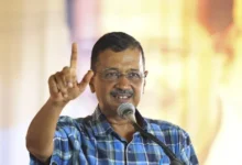 Photo of बीजेपी सरकार की अक्षमता से बर्बाद हो रहे “आप” के अच्छे काम : AAP संयोजक अरविंद केजरीवाल