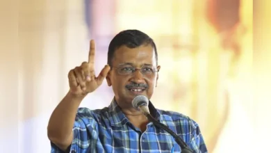 Photo of बीजेपी सरकार की अक्षमता से बर्बाद हो रहे “आप” के अच्छे काम : AAP संयोजक अरविंद केजरीवाल
