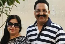 Photo of मुख्तार अंसारी की फरार पत्नी अफ्शा अंसारी के करीबियों पर कार्रवाई, DM ने कुर्क की संपत्ति