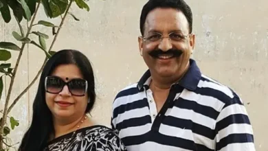 Photo of मुख्तार अंसारी की फरार पत्नी अफ्शा अंसारी के करीबियों पर कार्रवाई, DM ने कुर्क की संपत्ति