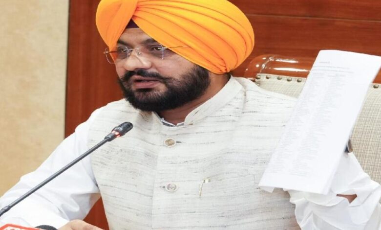 Tarunpreet Singh Sond
