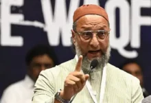 Photo of बिहार चुनाव से पहले वोटर लिस्ट पर विवाद, असदुद्दीन ओवैसी और विपक्ष ने चुनाव आयोग पर उठाए सवाल