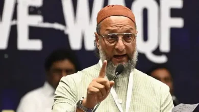 Photo of बिहार चुनाव से पहले वोटर लिस्ट पर विवाद, असदुद्दीन ओवैसी और विपक्ष ने चुनाव आयोग पर उठाए सवाल