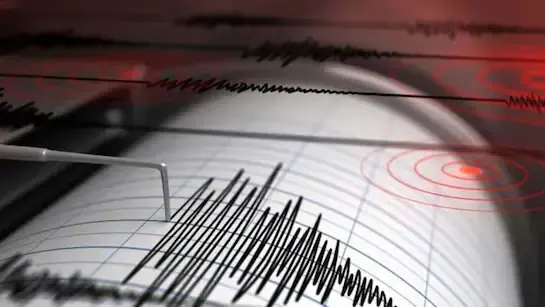 Faridabad Earthquake :