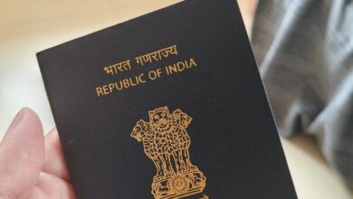 Photo of Henley Passport Index 2025 : भारत ने लगाई लंबी छलांग, 59 देशों में कर सकेंगे वीज़ा मुक्त यात्रा