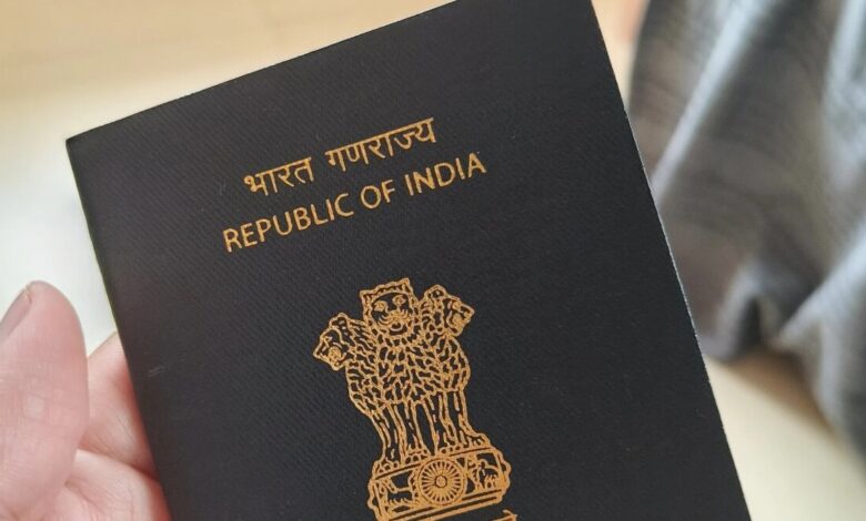 Henley Passport Index 2025