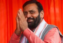 Photo of हरियाणा में महिलाओं के लिए CM सैनी की बड़ी सौगात! फ्री 3 लाख तक का इनाम, स्टार्टअप्स और DIY किट का एलान!