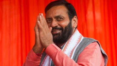 Photo of हरियाणा में महिलाओं के लिए CM सैनी की बड़ी सौगात! फ्री 3 लाख तक का इनाम, स्टार्टअप्स और DIY किट का एलान!