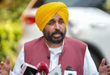 Photo of Punjab : पवित्र ग्रंथों की बेअदबी पर कानून सख्त