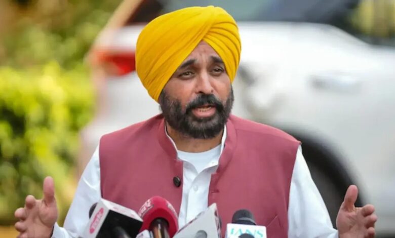 Bhagwant Mann
