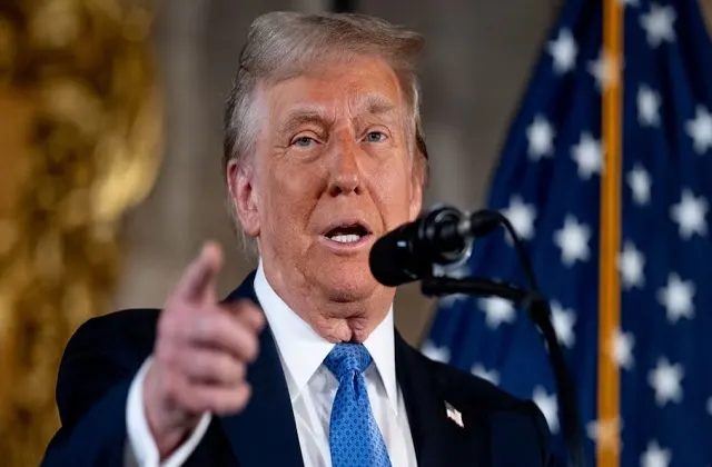 New US Tariffs 2025 :