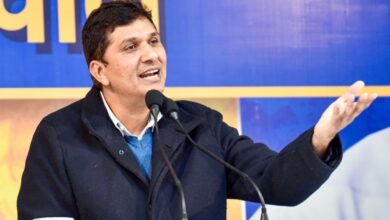 Photo of कांवड़ यात्रा पर कांच बिछाने की साज़िश निकली झूठी! AAP का कपिल मिश्रा और LG पर बड़ा हमला