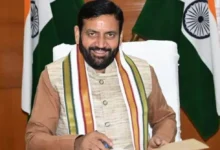 Photo of हरियाणा सरकार ने लड़कियों के कल्याण के लिए शुरु की नई योजना, किन्हें मिलेगा योजना का लाभ और कौन हैं इसके लिए पात्र- जानें