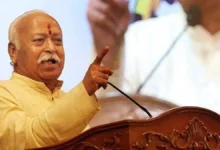 Photo of संघ प्रमुख मोहन भागवत ने कहा, ‘पक्का हिंदू होने का मतलब गाली देना नहीं’, बताई हिंदुओं की मर्यादा