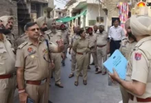 Photo of 133 दिन, 21,660 गिरफ्तार! ‘युद्ध नशों विरुद्ध’ में पंजाब पुलिस ने ऐसे ध्वस्त किया ड्रग माफिया – जानिए पूरी कहानी