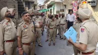 Photo of 133 दिन, 21,660 गिरफ्तार! ‘युद्ध नशों विरुद्ध’ में पंजाब पुलिस ने ऐसे ध्वस्त किया ड्रग माफिया – जानिए पूरी कहानी