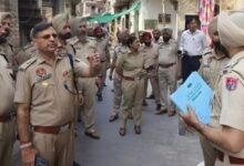 Photo of 133 दिन, 21,660 गिरफ्तार! ‘युद्ध नशों विरुद्ध’ में पंजाब पुलिस ने ऐसे ध्वस्त किया ड्रग माफिया – जानिए पूरी कहानी