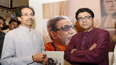 Photo of 20 साल बाद ठाकरे ब्रदर्स की धमाकेदार वापसी! मराठी गर्व की गूंज से हिली महाराष्ट्र की सियासत!