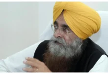 Photo of पंजाब में मछली पालन क्षेत्र का विस्तार, वार्षिक उत्पादन पहुँचा 2 लाख मीट्रिक टन : मंत्री गुरमीत सिंह खुड्डियां
